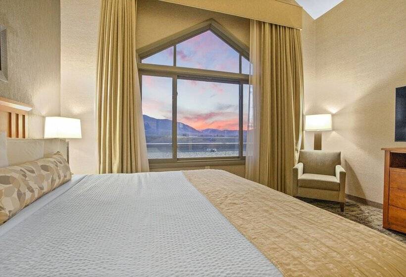 هتل C Mon Inn Bozeman