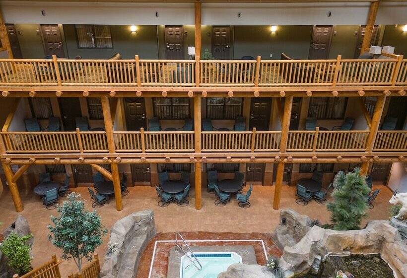 هتل C Mon Inn Bozeman