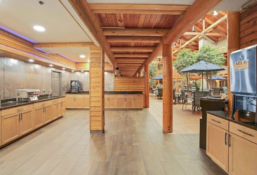 هتل C Mon Inn Bozeman