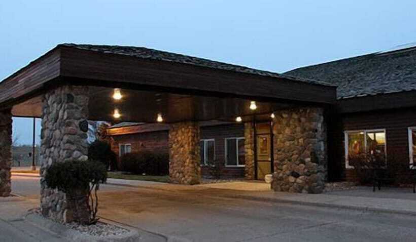 فندق C Mon Inn Thief River Falls