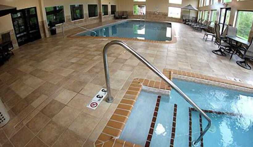 فندق C Mon Inn Thief River Falls