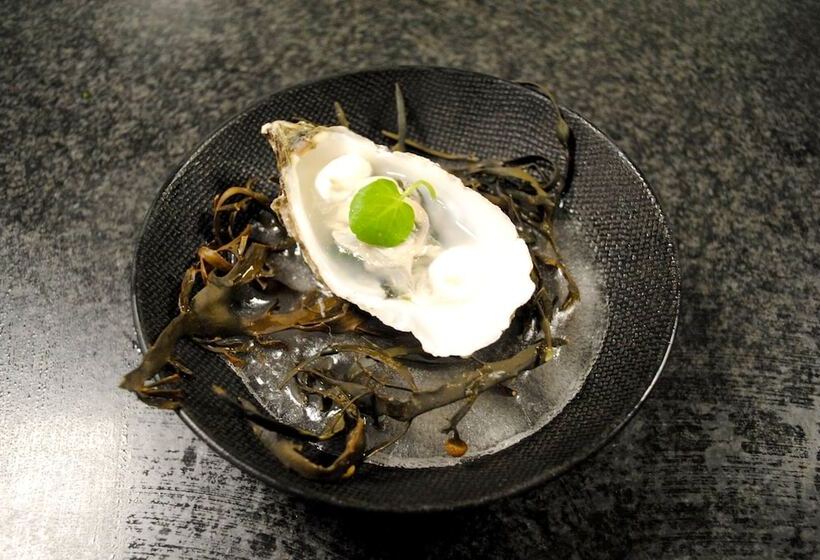 ホテル Château De La Dame Blanche   Logis