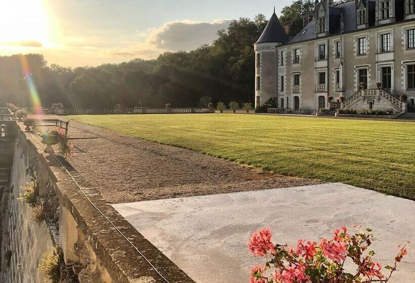 فندق Château Des Arpentis