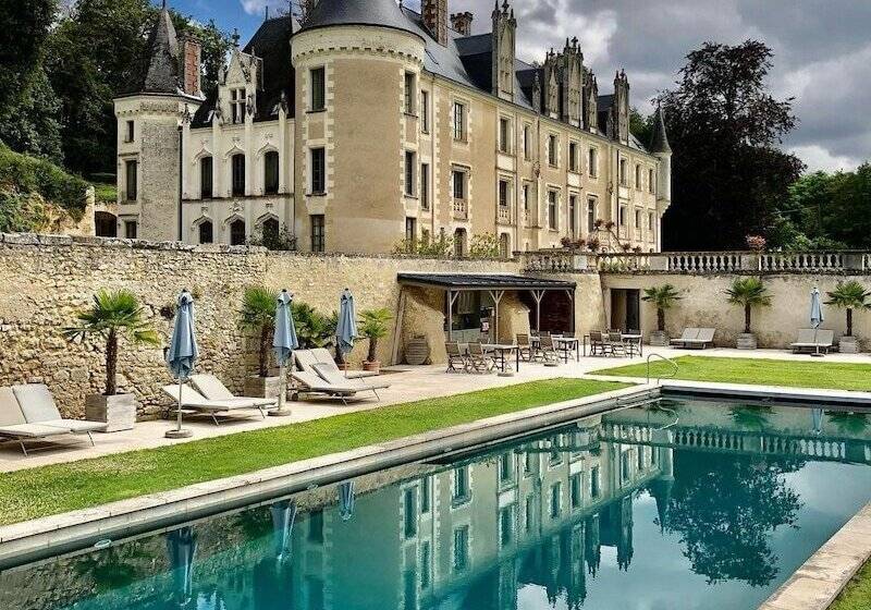 فندق Château Des Arpentis