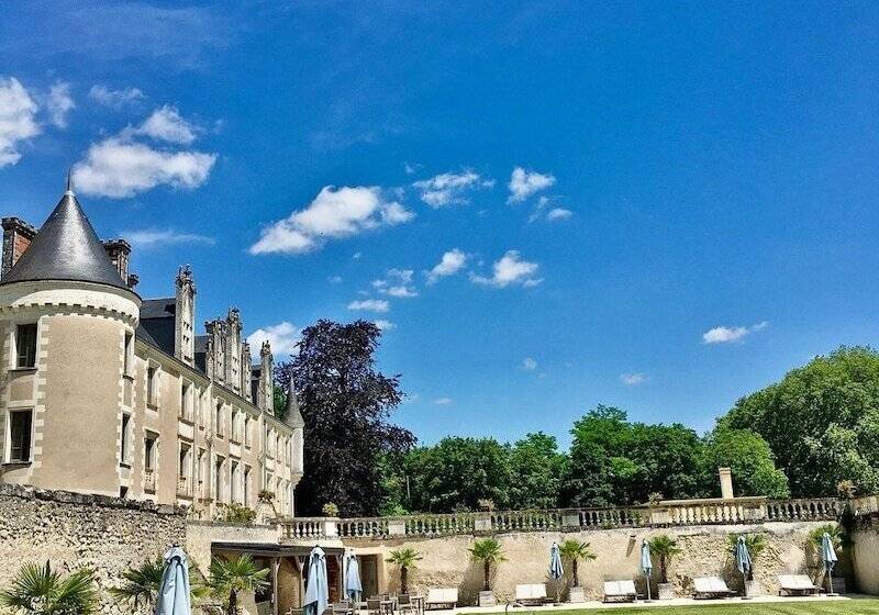 فندق Château Des Arpentis