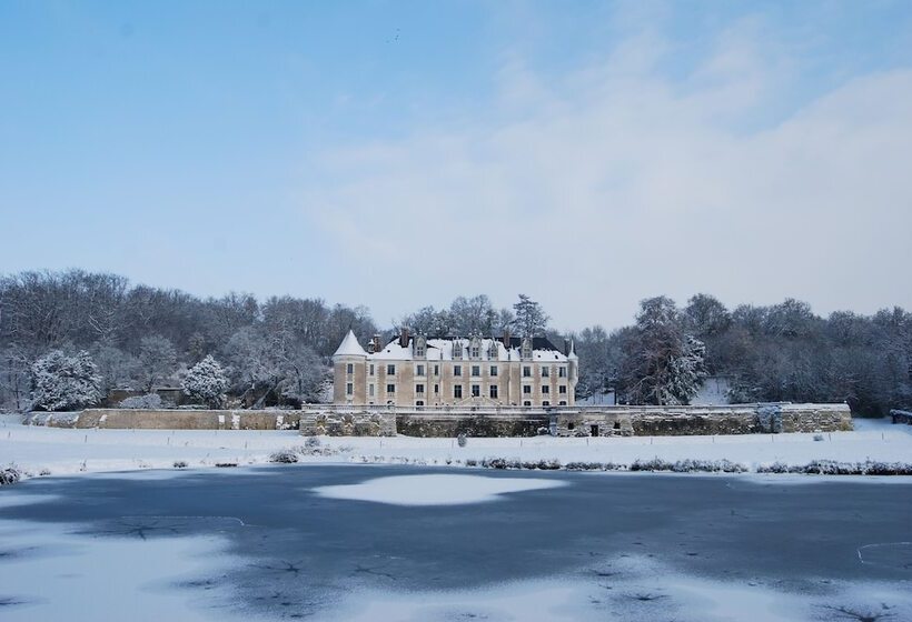 فندق Château Des Arpentis