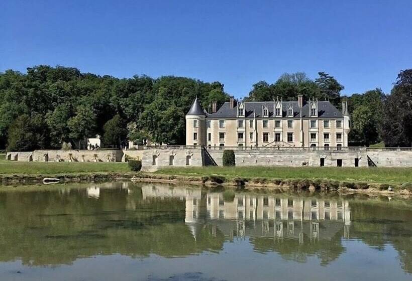 فندق Château Des Arpentis