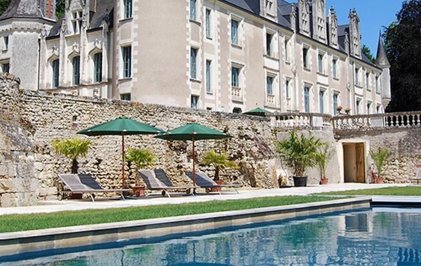 فندق Château Des Arpentis