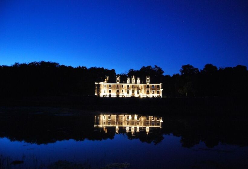 فندق Château Des Arpentis