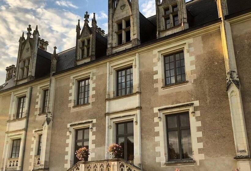 فندق Château Des Arpentis