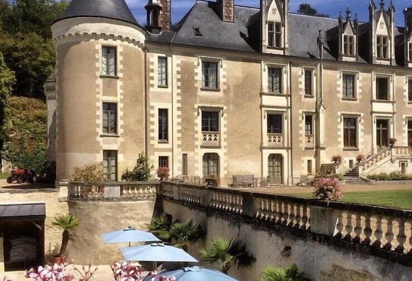 فندق Château Des Arpentis