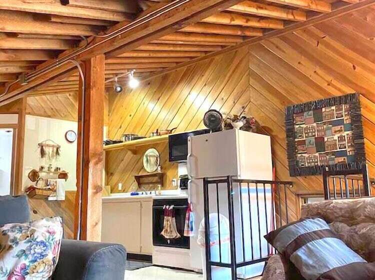 فندق Dawson House Lodge