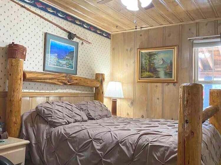 فندق Dawson House Lodge