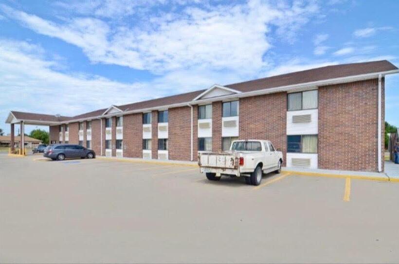 Отель Econo Inn