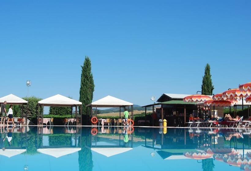 Отель Fattoria Belvedere