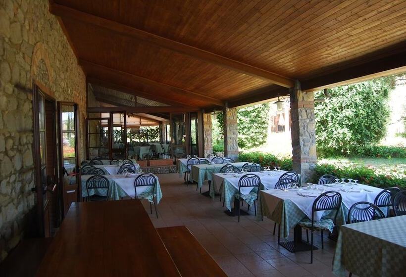 Отель Fattoria Belvedere