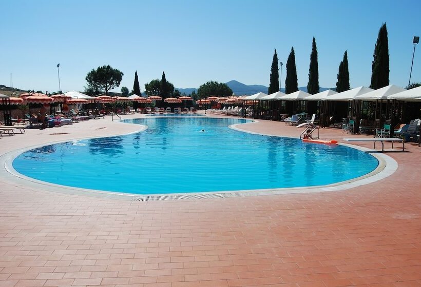 Отель Fattoria Belvedere