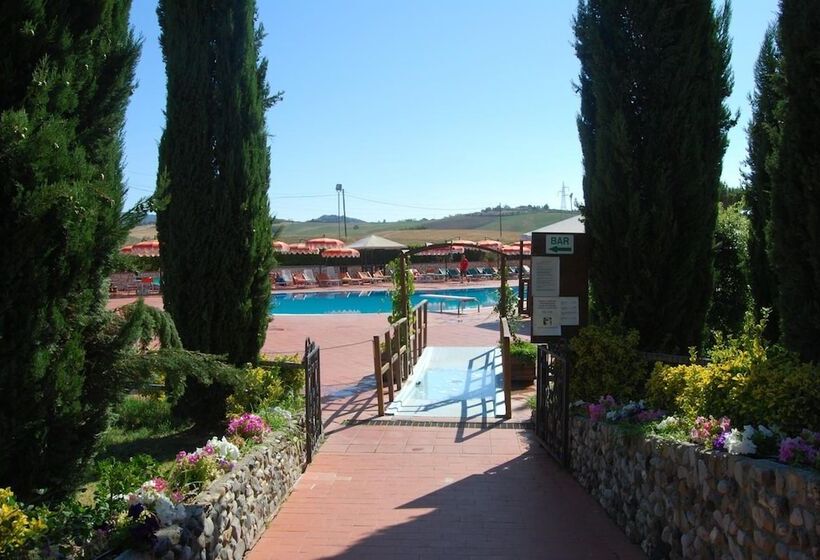 Отель Fattoria Belvedere