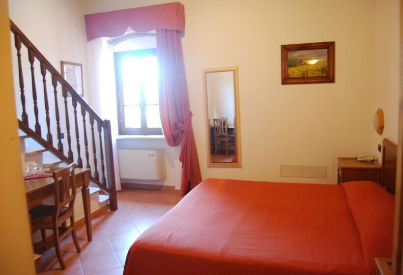 Отель Fattoria Belvedere