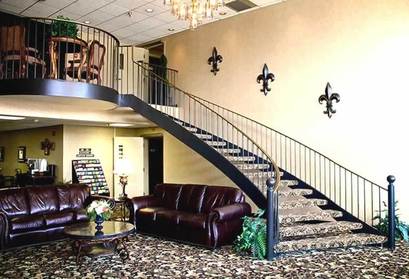 Отель Gold Vault Inn