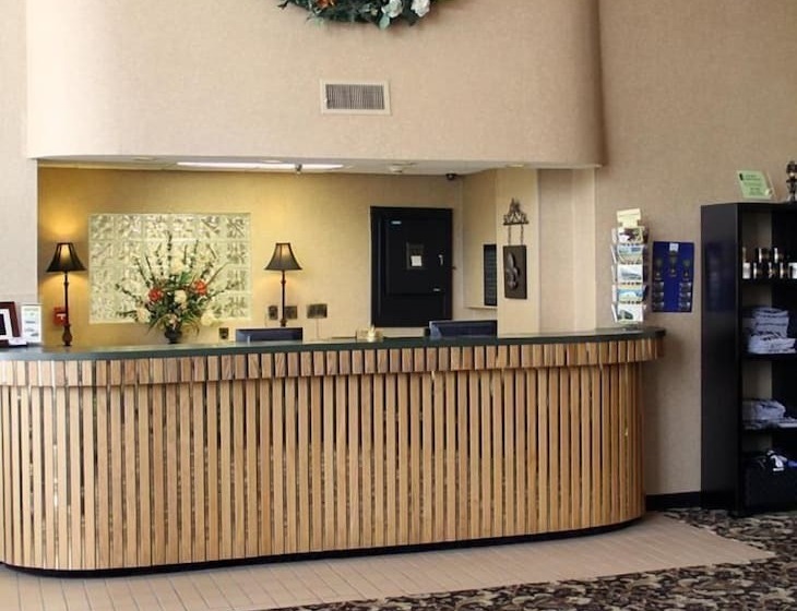 Отель Gold Vault Inn