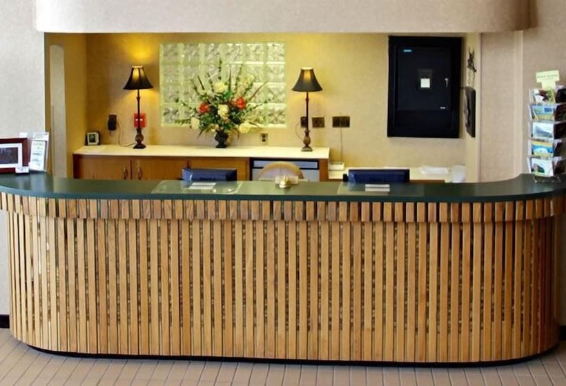 Отель Gold Vault Inn