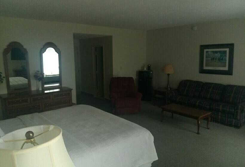 Отель Gold Vault Inn