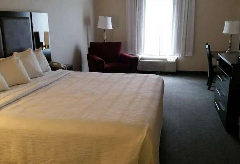 Отель Gold Vault Inn