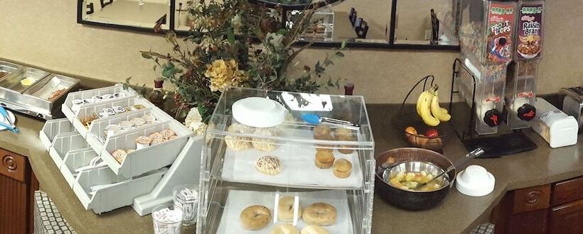 Отель Gold Vault Inn