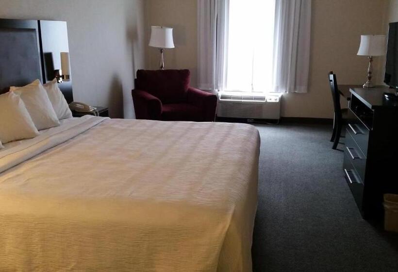 Отель Gold Vault Inn