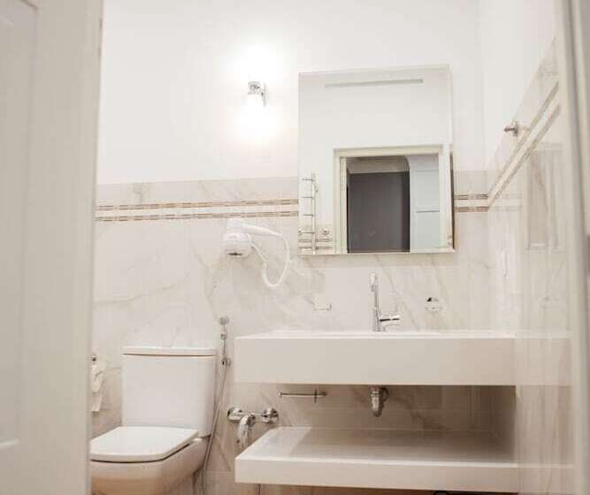 בית מלון כפרי Golden Horse