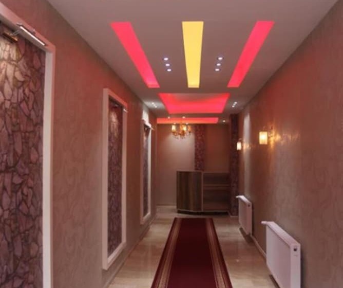 ホテル Grand Erciyes