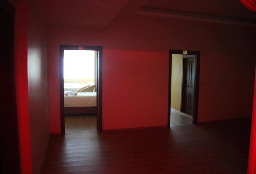 ホテル Grand Erciyes