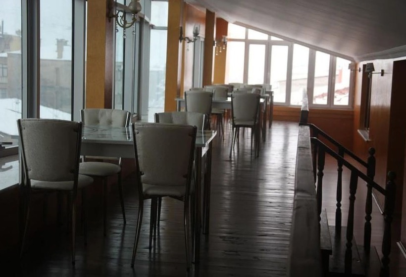 ホテル Grand Erciyes