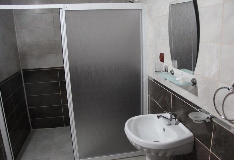 ホテル Grand Erciyes