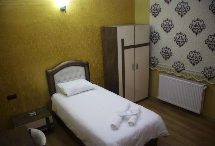 ホテル Grand Erciyes