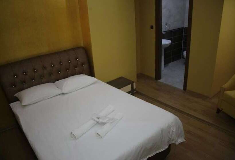 ホテル Grand Erciyes