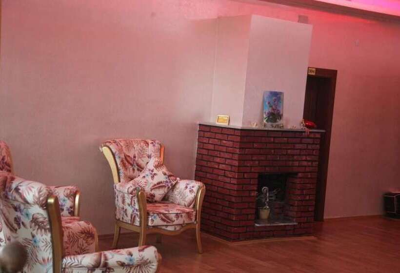 ホテル Grand Erciyes