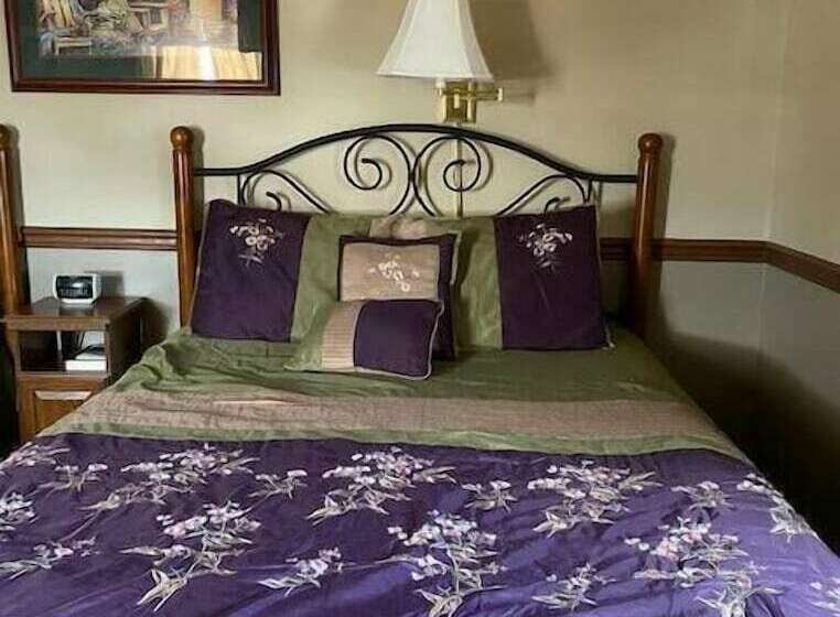 ホテル Homestead Lodging