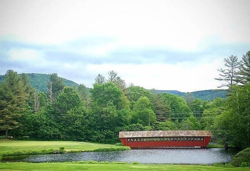 فندق Jack O Lantern Resort And Golf Course