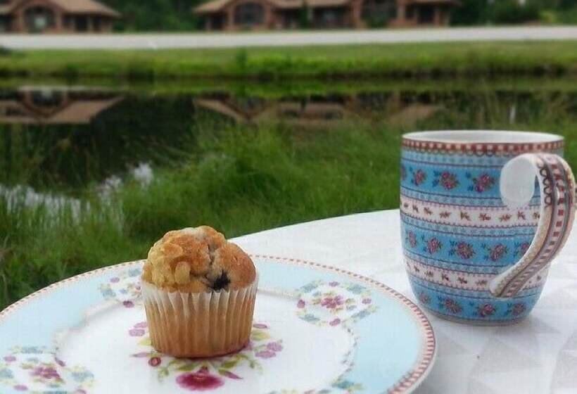 فندق Jack O Lantern Resort And Golf Course