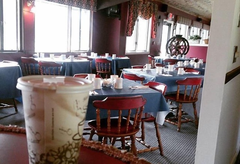 فندق Jack O Lantern Resort And Golf Course