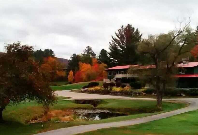 فندق Jack O Lantern Resort And Golf Course
