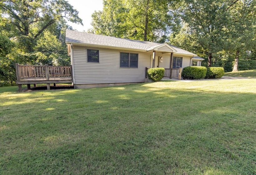 호텔 Kentucky Dam Village State Resort Park