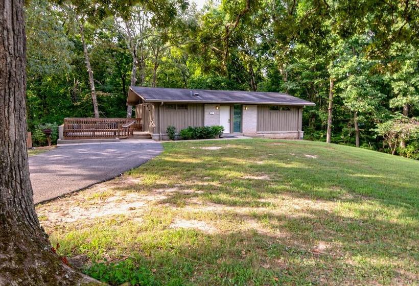 호텔 Kentucky Dam Village State Resort Park