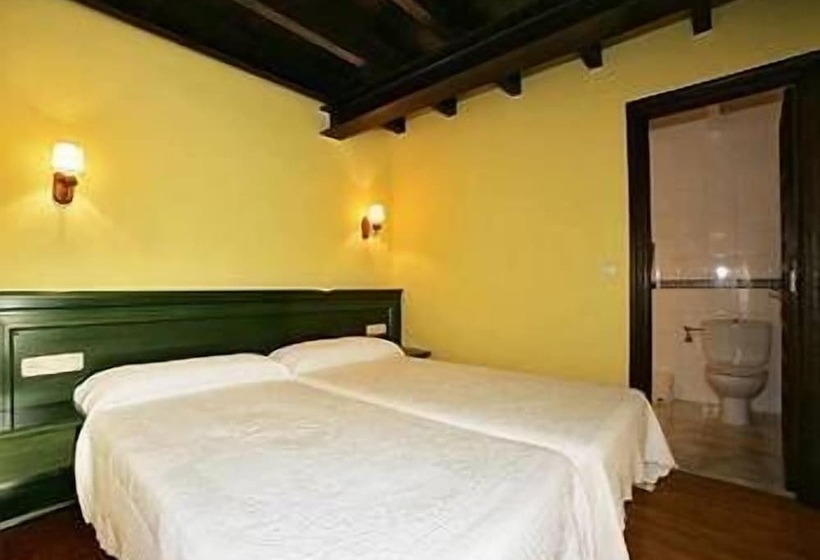 L Alceu   Hotel Rural Y Apartamentos