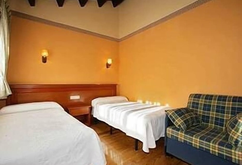 L Alceu   Hotel Rural Y Apartamentos