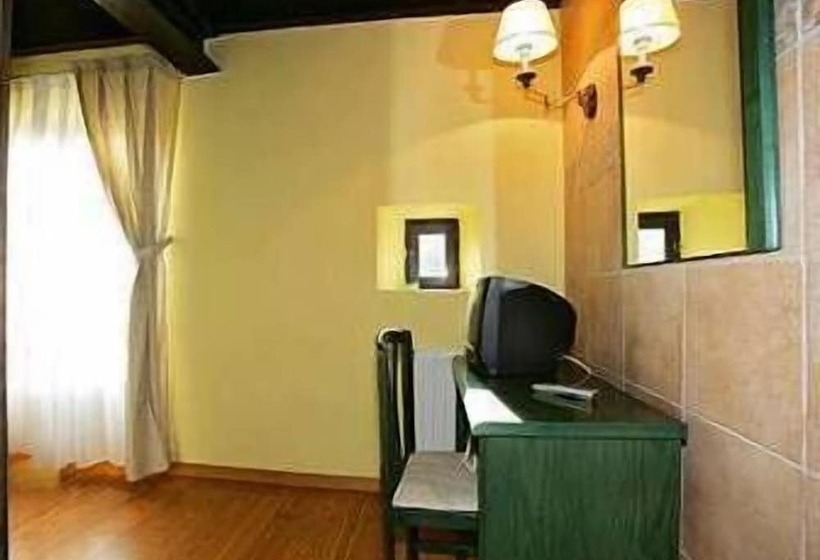 L Alceu   Hotel Rural Y Apartamentos