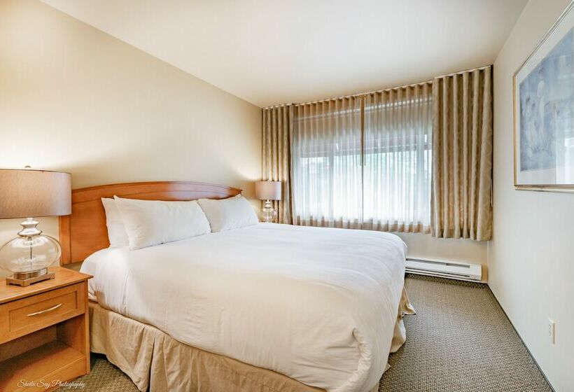 فندق La Residence Suite