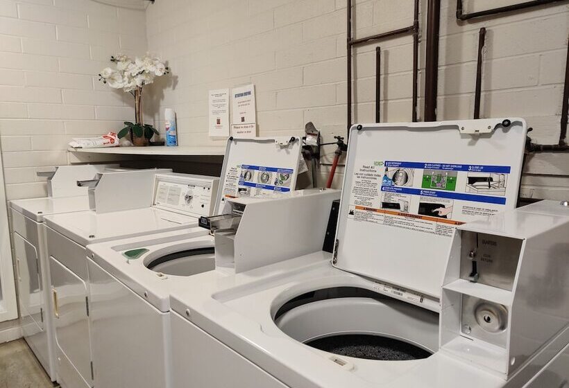 فندق La Residence Suite